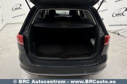 
										Volkswagen Passat Alltrack 2.0 TDI 4Motion Automatas 2016 full									