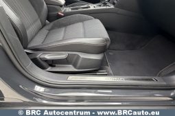 
										Volkswagen Passat Alltrack 2.0 TDI 4Motion Automatas 2016 full									