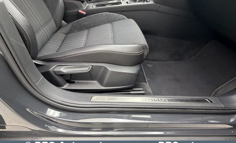 
								Volkswagen Passat Alltrack 2.0 TDI 4Motion Automatas 2016 full									