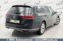 
										Volkswagen Passat Alltrack 2.0 TDI 4Motion Automatas 2016 full									