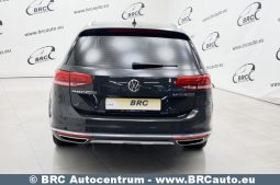 
										Volkswagen Passat Alltrack 2.0 TDI 4Motion Automatas 2016 full									
