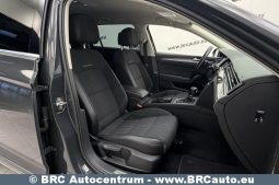 
										Volkswagen Passat Alltrack 2.0 TDI 4Motion Automatas 2016 full									