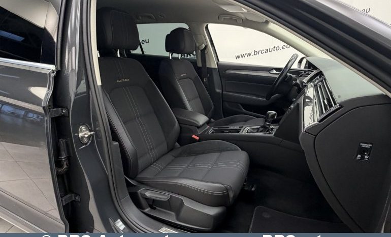 
								Volkswagen Passat Alltrack 2.0 TDI 4Motion Automatas 2016 full									