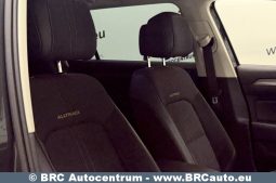 
										Volkswagen Passat Alltrack 2.0 TDI 4Motion Automatas 2016 full									