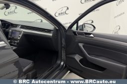 
										Volkswagen Passat Alltrack 2.0 TDI 4Motion Automatas 2016 full									