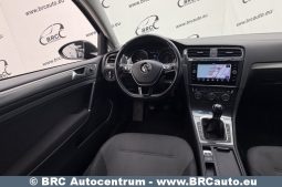 
										Volkswagen Golf 1.6 TDI 2018 full									