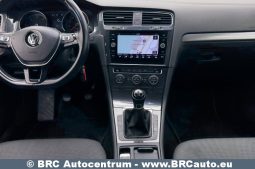 
										Volkswagen Golf 1.6 TDI 2018 full									