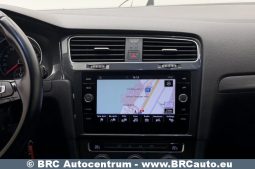 
										Volkswagen Golf 1.6 TDI 2018 full									