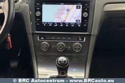 
										Volkswagen Golf 1.6 TDI 2018 full									