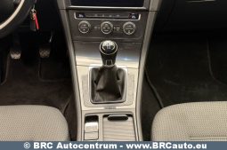 
										Volkswagen Golf 1.6 TDI 2018 full									