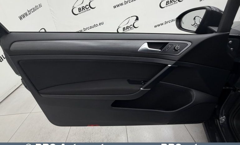 
								Volkswagen Golf 1.6 TDI 2018 full									