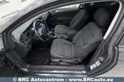 
										Volkswagen Golf 1.6 TDI 2018 full									