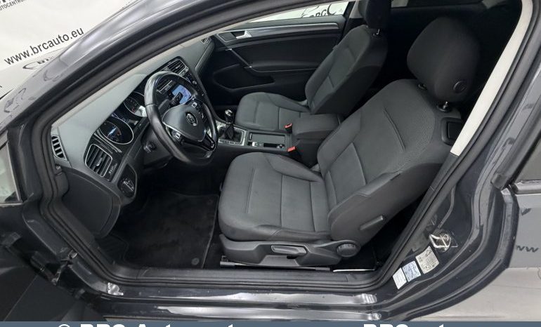 
								Volkswagen Golf 1.6 TDI 2018 full									
