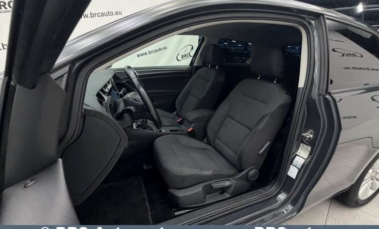 
								Volkswagen Golf 1.6 TDI 2018 full									