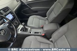 
										Volkswagen Golf 1.6 TDI 2018 full									
