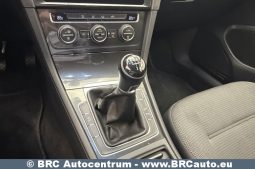 
										Volkswagen Golf 1.6 TDI 2018 full									