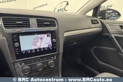 
										Volkswagen Golf 1.6 TDI 2018 full									