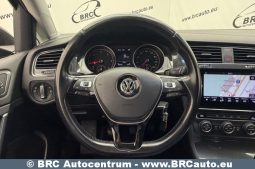 
										Volkswagen Golf 1.6 TDI 2018 full									