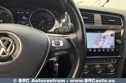 
										Volkswagen Golf 1.6 TDI 2018 full									