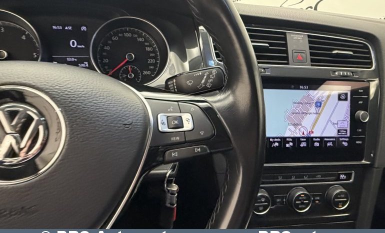 
								Volkswagen Golf 1.6 TDI 2018 full									