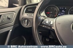 
										Volkswagen Golf 1.6 TDI 2018 full									