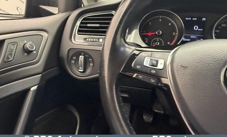 
								Volkswagen Golf 1.6 TDI 2018 full									