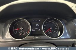 
										Volkswagen Golf 1.6 TDI 2018 full									