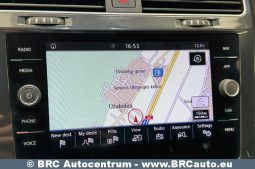 
										Volkswagen Golf 1.6 TDI 2018 full									