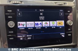 
										Volkswagen Golf 1.6 TDI 2018 full									