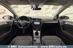 
										Volkswagen Golf 1.6 TDI 2018 full									