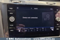 
										Volkswagen Golf 1.6 TDI 2018 full									