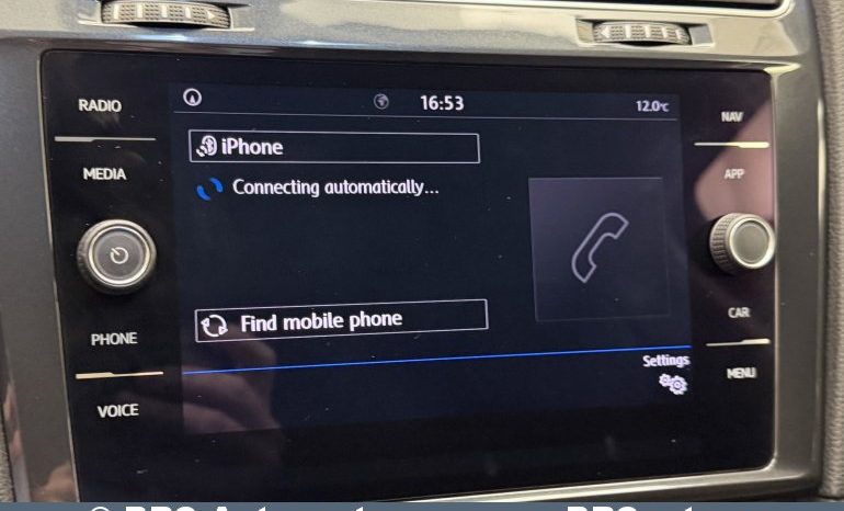 
								Volkswagen Golf 1.6 TDI 2018 full									