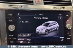 
										Volkswagen Golf 1.6 TDI 2018 full									