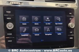 
										Volkswagen Golf 1.6 TDI 2018 full									