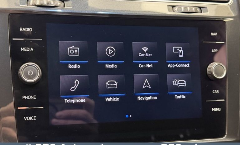 
								Volkswagen Golf 1.6 TDI 2018 full									