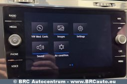 
										Volkswagen Golf 1.6 TDI 2018 full									