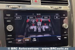 
										Volkswagen Golf 1.6 TDI 2018 full									