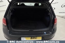 
										Volkswagen Golf 1.6 TDI 2018 full									