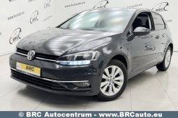 
										Volkswagen Golf 1.6 TDI 2018 full									