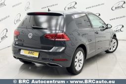 
										Volkswagen Golf 1.6 TDI 2018 full									