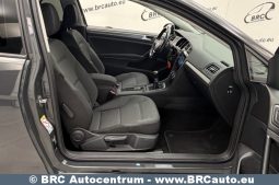 
										Volkswagen Golf 1.6 TDI 2018 full									