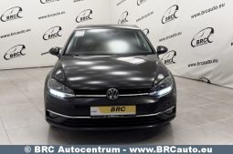 
										Volkswagen Golf 1.6 TDI 2018 full									