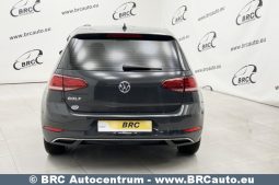 
										Volkswagen Golf 1.6 TDI 2018 full									