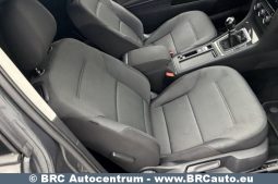 
										Volkswagen Golf 1.6 TDI 2018 full									