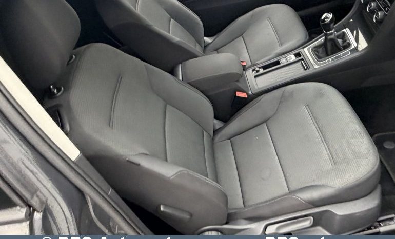 
								Volkswagen Golf 1.6 TDI 2018 full									