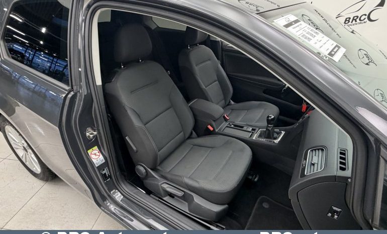 
								Volkswagen Golf 1.6 TDI 2018 full									