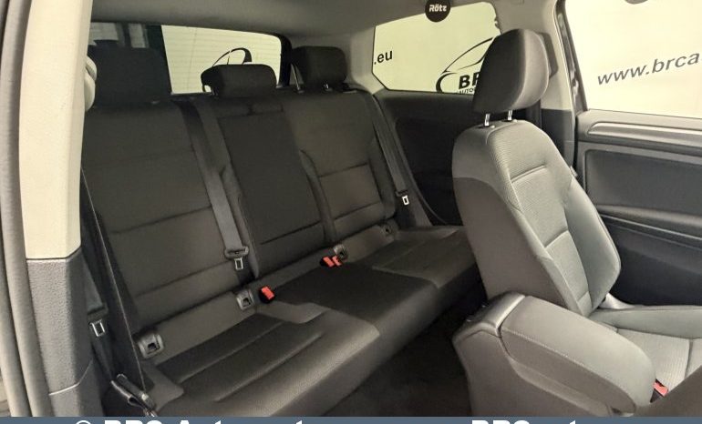 
								Volkswagen Golf 1.6 TDI 2018 full									