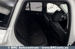 
										BMW X1 Sdrive 20i Automatas 2016 full									