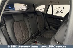 
										BMW X1 Sdrive 20i Automatas 2016 full									