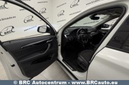 
										BMW X1 Sdrive 20i Automatas 2016 full									